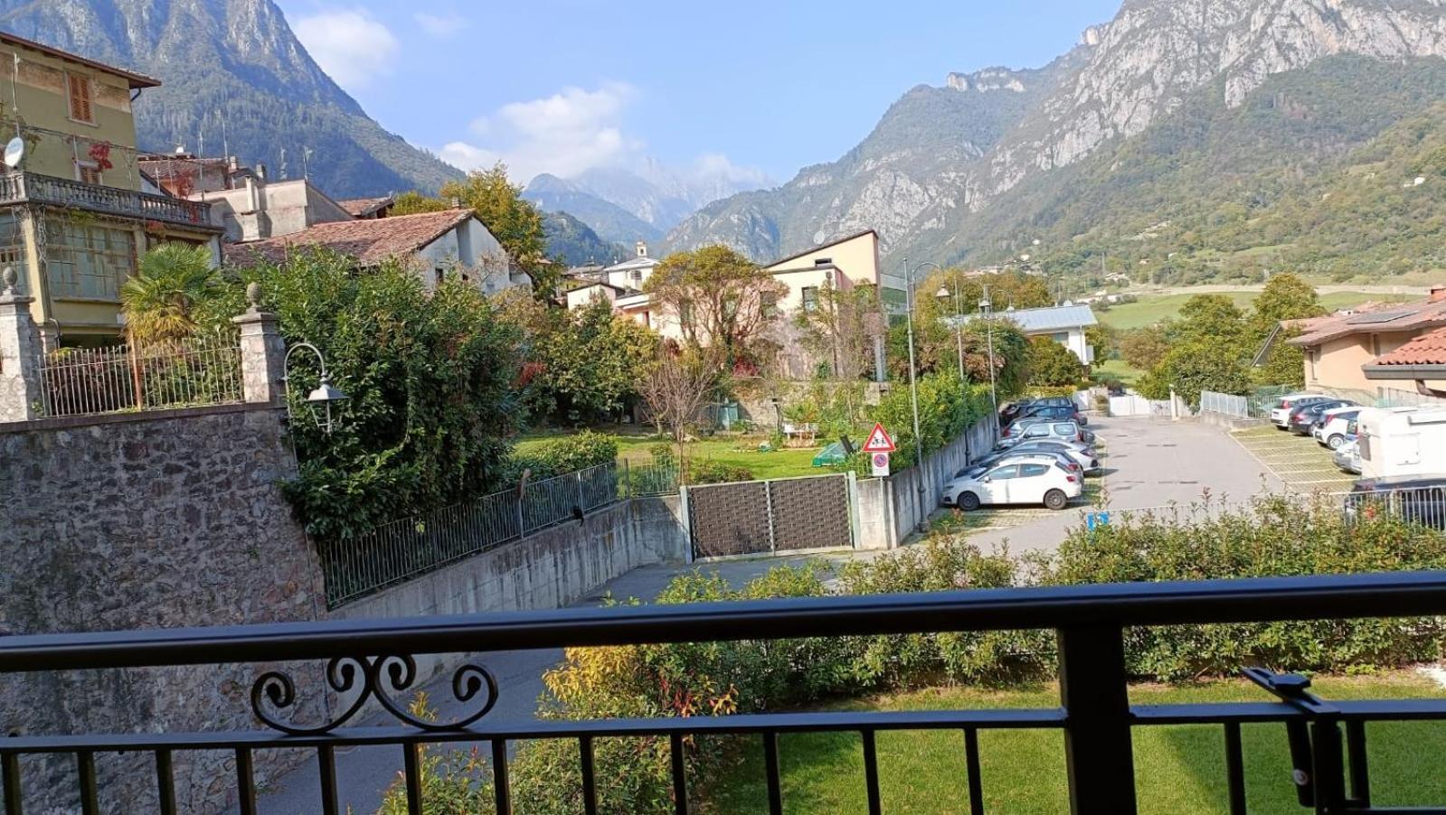 Villa 20 Venti Angolo Terme Exterior foto
