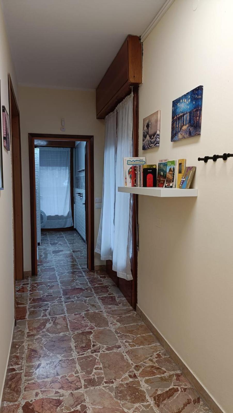 Villa 20 Venti Angolo Terme Exterior foto