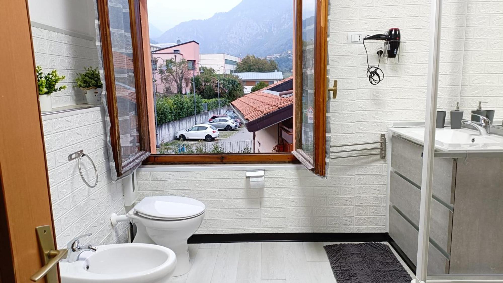 Villa 20 Venti Angolo Terme Exterior foto